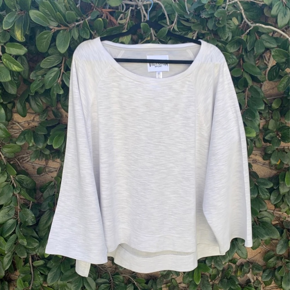 Victoria’s Secret sport sweater size large